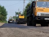 В Дружковке пройдет масштабный ремонт дорог