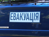 Останній шанс: як «Білі янголи» вивозять людей із охопленої вогнем Дружківки. Репортаж телеканалу «Інтер»