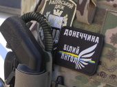 Знайти та вивезти: як у Дружківці триває примусова евакуація дітей з батьками