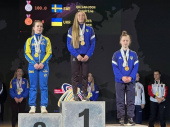 Спортсмени з Дружківки вибороли медалі чемпіонату Європи з пауерліфтингу