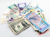 Курс доллара и евро в Украине на 5 марта 2021 года
