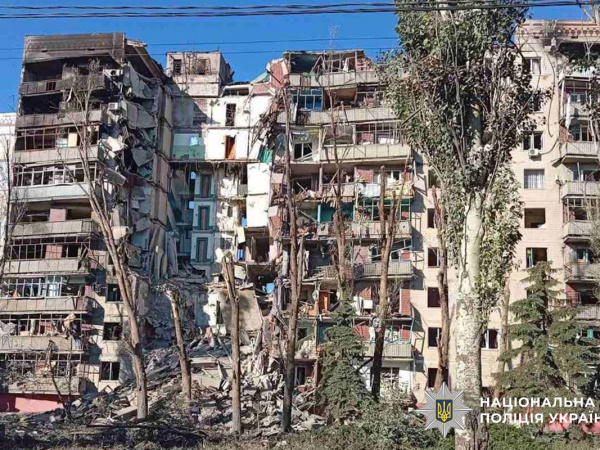Дружківка під ударами дронів: одна людина загинула, одна поранена