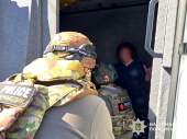 У Дружківській громаді за добу п’ять людей отримали поранення