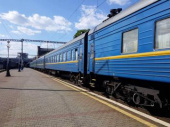 Поезд из Дружковки в Одессу изменит маршрут и расписание
