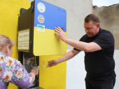 У Дружківці пробурили нову свердловину