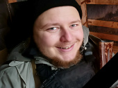 На війні загинув 25-річний дружківчанин Дмитро Шляхтов