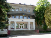 В горбольнице №2 планируют отремонтировать лифт