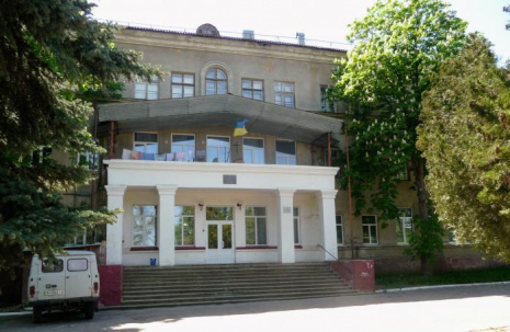 В горбольнице №2 планируют отремонтировать лифт В горбольнице №2 планируют отремонтировать лифт