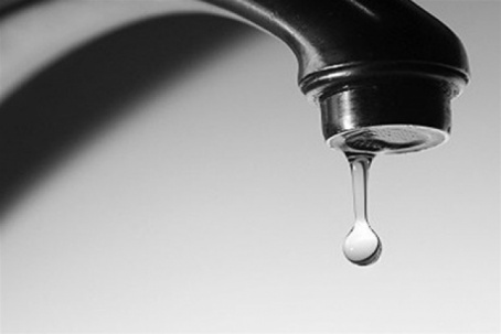 Дружковка снова осталась без воды Дружковка снова осталась без воды