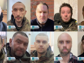Повідомлено про підозру 12 громадянам, які долучились до лав окупантів та воювали проти ЗСУ