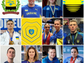 Спортсмен з Дружківки - номінант на звання кращого на Донеччині у березні