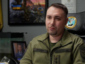 Голова ГУР Буданов: «Вирішальні бої будуть навесні»