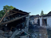 Окупанти вдарили по Покровську: поранено 5 людей