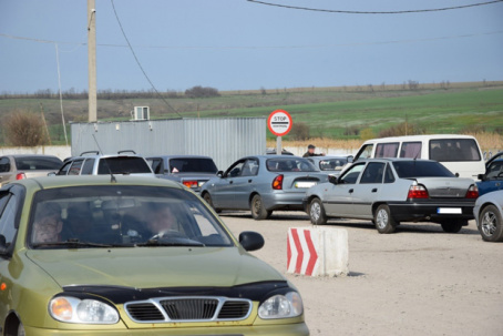 Усиление карантина в Украине касается и жителей неподконтрольного Донбасса Усиление карантина в Украине касается и жителей неподконтрольного Донбасса