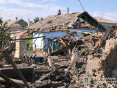 За добу на Донеччині вбили одну людину, 11 поранених