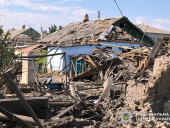 За добу на Донеччині вбили одну людину, 11 поранених