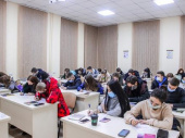 В социальной автошколе Фонда Бориса Колесникова – новые ученики категории В
