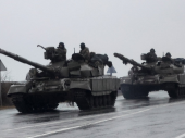 Военное положение в Украине могут продлить еще на 30 дней