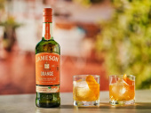 Jameson: ирландский виски с особым вкусом
