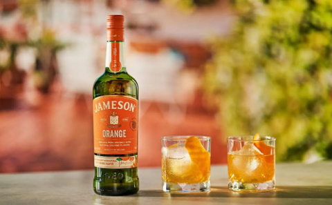 Jameson: ирландский виски с особым вкусом
