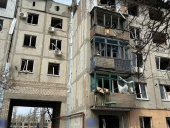 За добу на Донеччині п’ятеро поранених