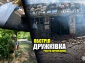 Квест на виживання у Дружківці: як парамедики поліції рятують постраждалих