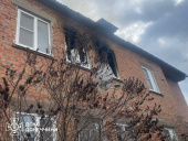 У Дружківці в квартирі здетонував вибуховий прилад, поранено чоловіка