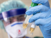 В Дружковке за сутки не зафиксировано новых случаев заражения коронавирусом
