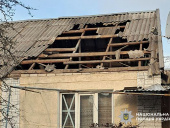 У Дружківці за добу одна людина загинула, двоє отримали поранення