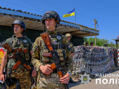 На Донеччині відкрили новий блокпост