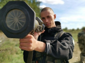 На війні загинув мешканець Дружківки Павло Ткаченко
