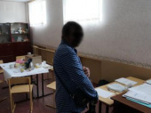 В Дружковке пьяный мужчина пытался вынести пустые бюллетени с избирательного участка