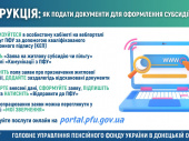 Як подати заяву на отримання субсидії через веб-портал