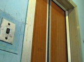 На ремонт дружковских лифтов выделено 12 миллионов гривен
