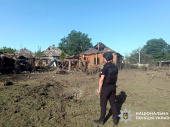 У селищі Райське двоє поранених внаслідок обстрілу