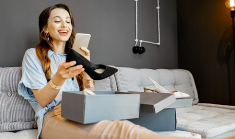Онлайн-шопинг в США с Meest Shopping: экономно и просто Онлайн-шопинг в США с Meest Shopping: экономно и просто