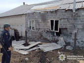 Дружківську громаду атакували дронами