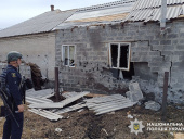Дружківську громаду атакували дронами