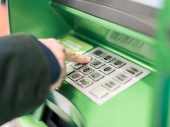 В Дружковке банкоматы пополнят в течение дня