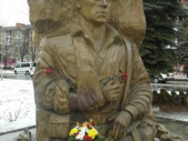 В Дружковке почтили память воинов-интернационалистов (фото)