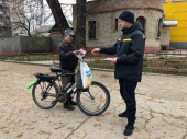 Що робити мешканцям Дружківки в разі знаходження вибухонебезпечного предмету?