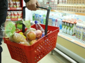 Цены на продукты в Дружковке не выше областных