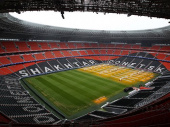 «Донбасс Арена» претендует на звание лучшего стадиона в мире