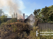 У Дружківській громаді внаслідок обстрілу поранено людину