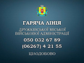 Як дружківчанам зателефонувати до служби 1505