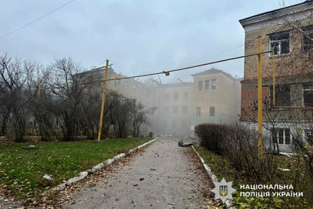 Двоє загиблих, троє поранених: Хроніка обстрілів Дружківки за листопад