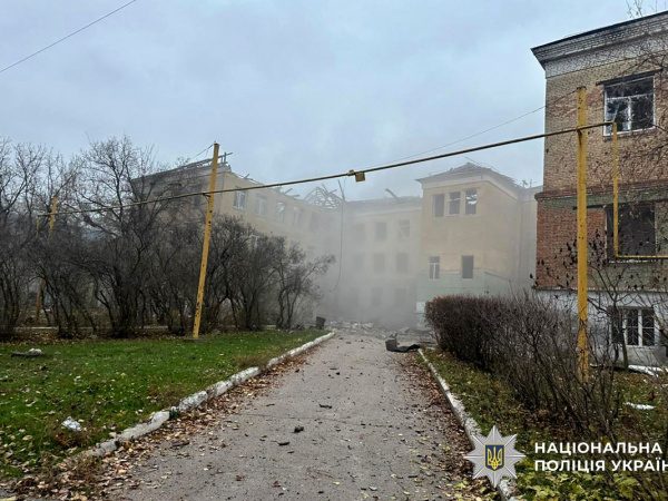 Двоє загиблих, троє поранених: Хроніка обстрілів Дружківки за листопад