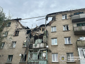 Двоє загиблих та 59 поранених: Хроніка обстрілів Дружківки за вересень