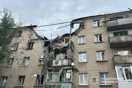 Двоє загиблих та 59 поранених: Хроніка обстрілів Дружківки за вересень