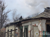 У Дружківці за добу поранення отримала одна особа
